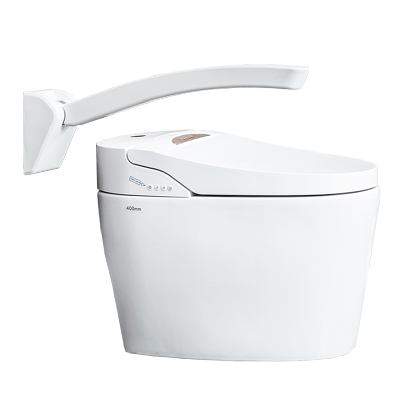 【新】ZS新型馬桶扶手