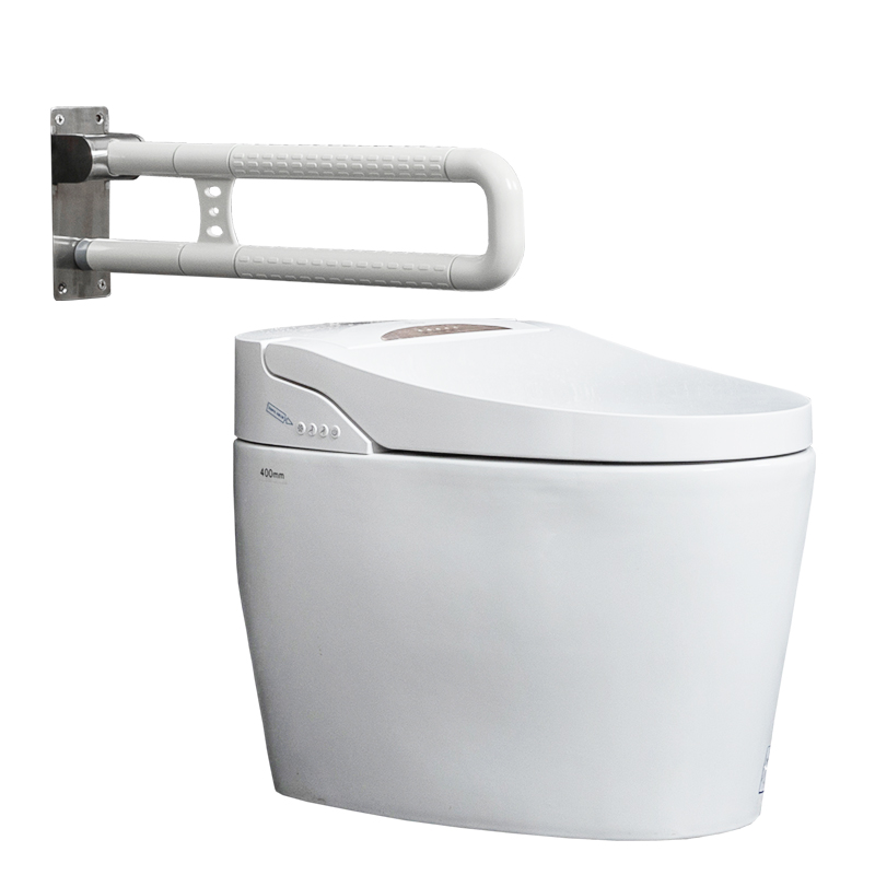 HS-018B-2豪華型馬桶扶手